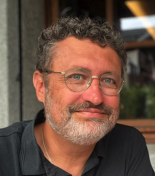 Pierre Marchant