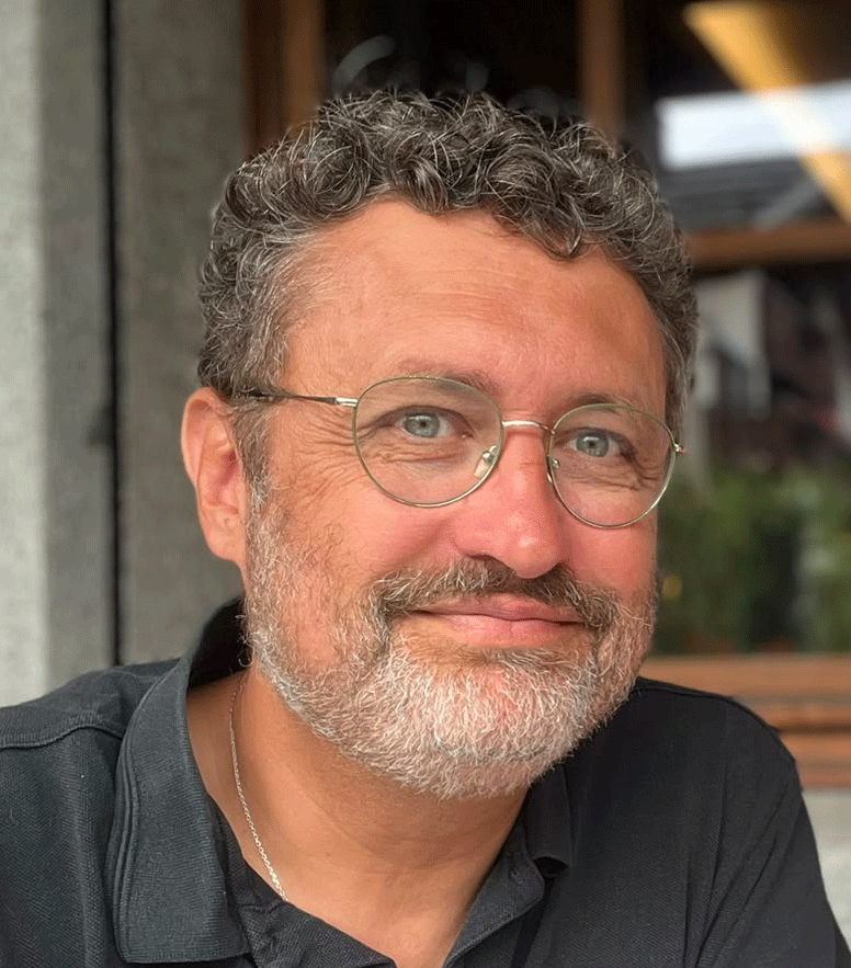 Pierre Marchant